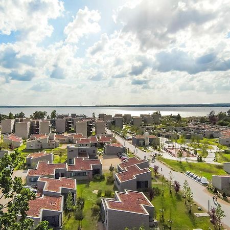 3 Bedroom Stunning Home In Lembruch-Duemmer See Екстер'єр фото