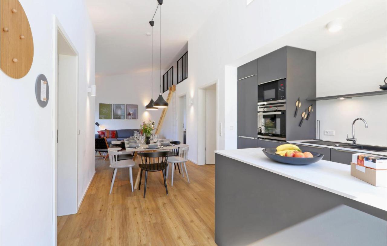 3 Bedroom Stunning Home In Lembruch-Duemmer See Екстер'єр фото
