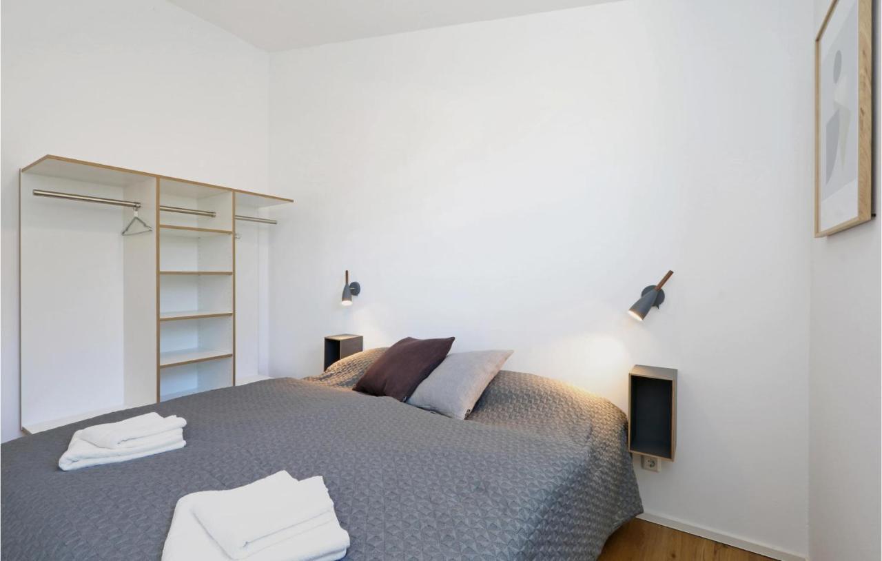 3 Bedroom Stunning Home In Lembruch-Duemmer See Екстер'єр фото