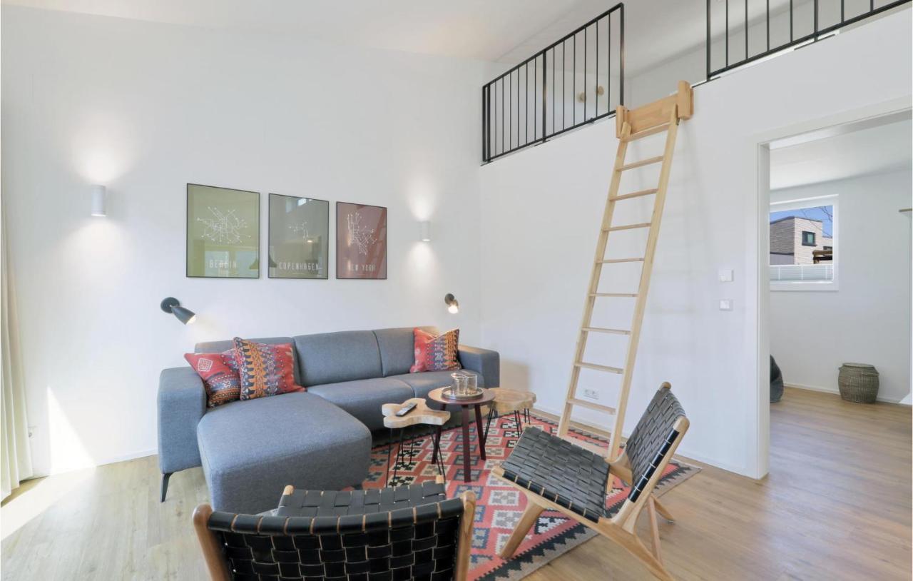 3 Bedroom Stunning Home In Lembruch-Duemmer See Екстер'єр фото