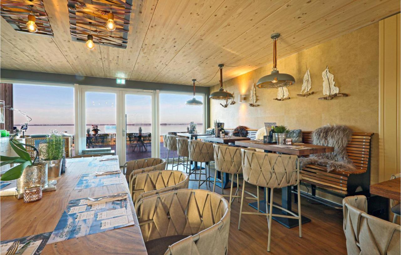 3 Bedroom Stunning Home In Lembruch-Duemmer See Екстер'єр фото