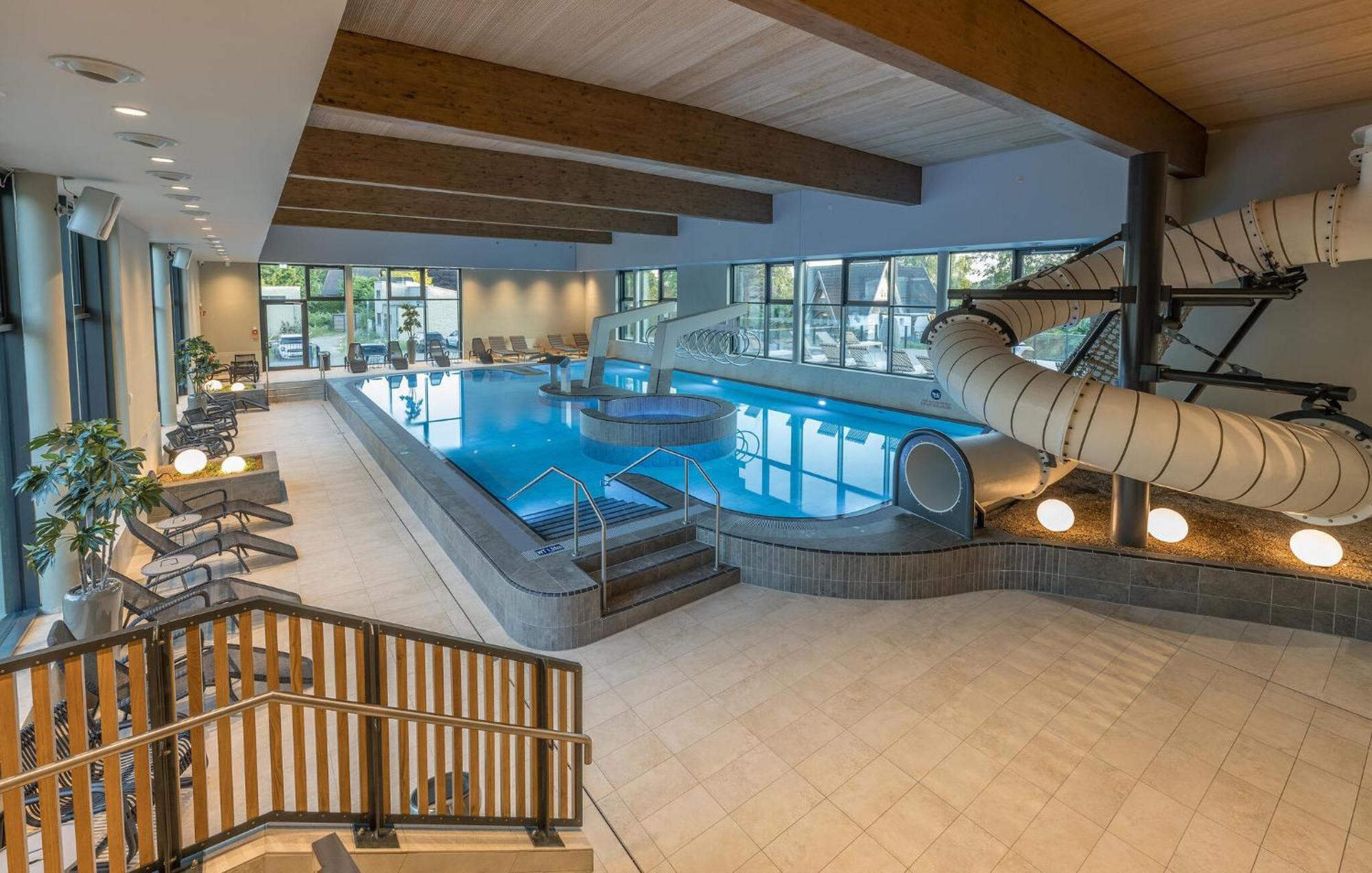 3 Bedroom Stunning Home In Lembruch-Duemmer See Екстер'єр фото