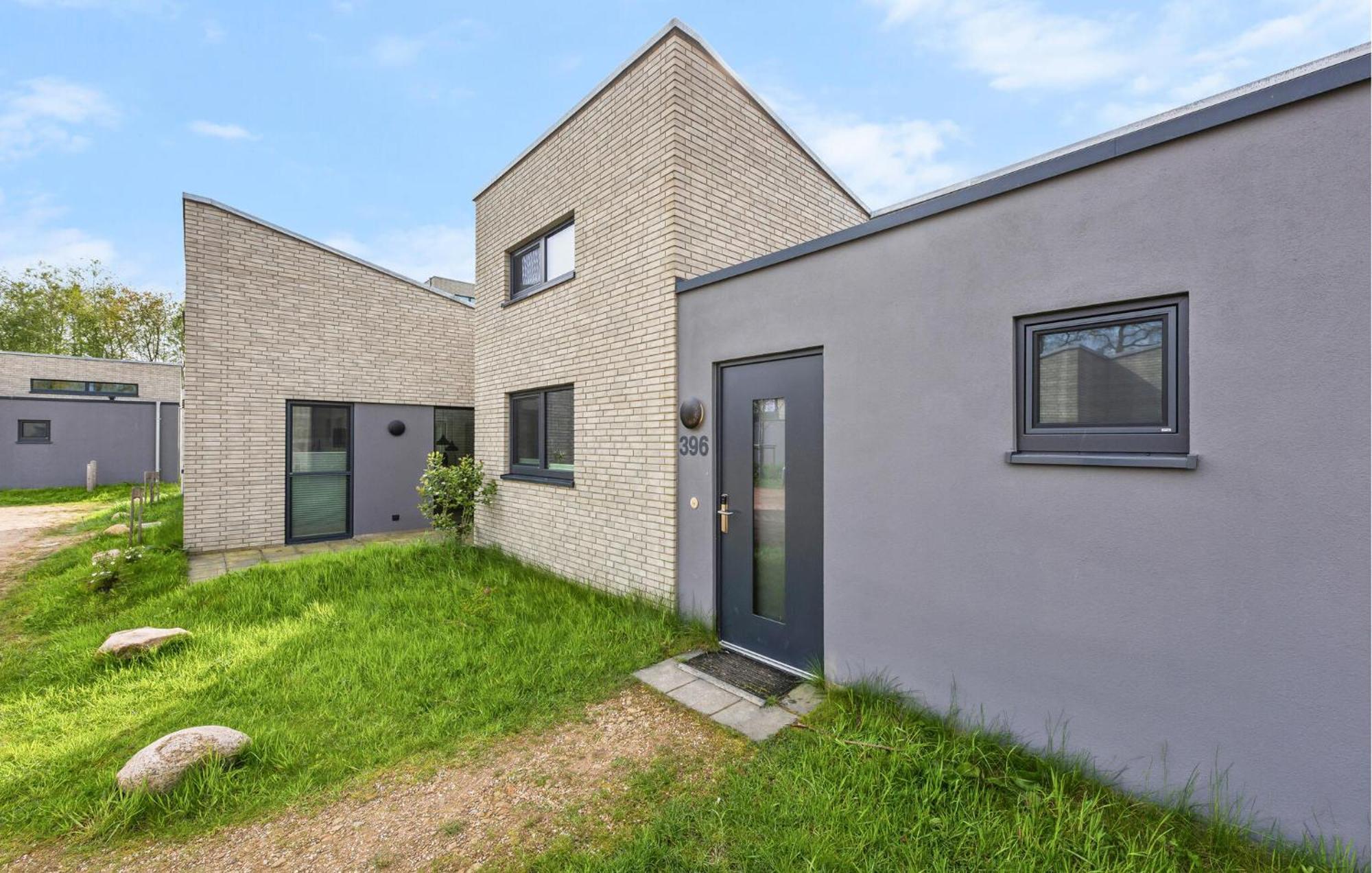 3 Bedroom Stunning Home In Lembruch-Duemmer See Екстер'єр фото